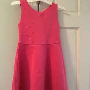 Kate Spade Girls Size 8 Dress